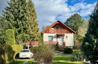 Prodej chata, 83 m², pozemek 581 m² - Mostkovice