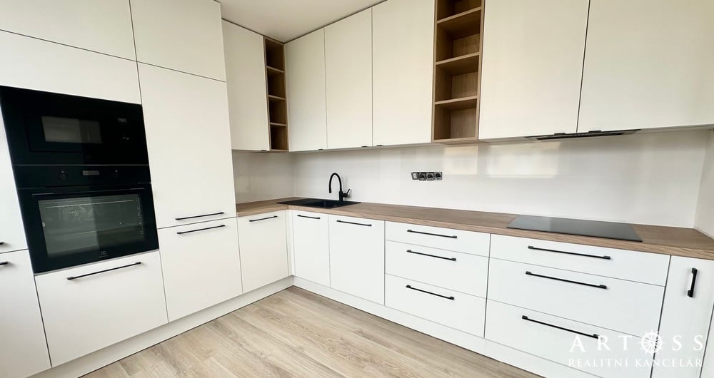 Prodej DB 3+1, ulice Komenského, Boskovice, centrum, CP 75 m², Boskovice