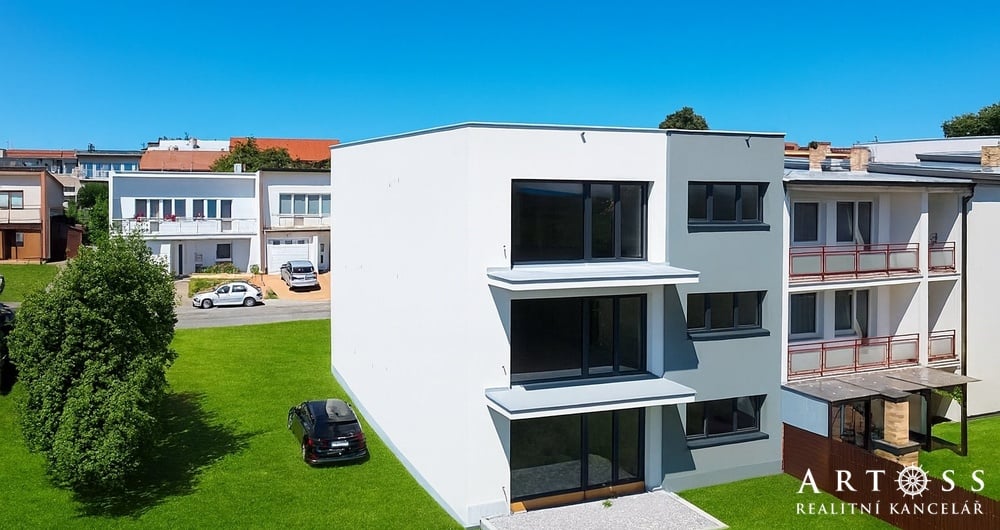 Prodej bytu 3+kk 89 m², Vavřinec