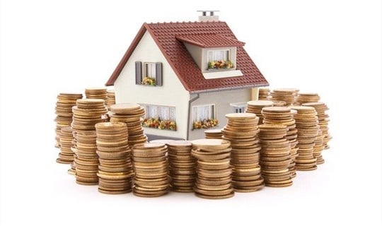 Financování od A do Z