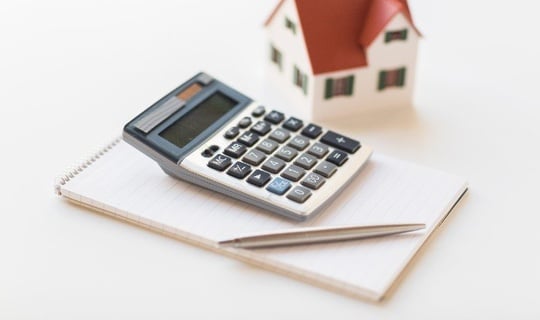 Tržní odhad nemovitostí