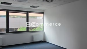 Pronájem moderních kanceláří malých výměr, Brno Štýřice