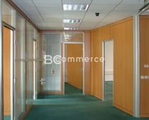 Pronájem kancelářské jednotky v úplném centru Brna, 227m²