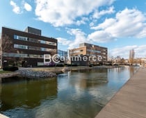 Kancelářské prostory v moderní výškové budově na prestižní adrese, 592m2