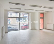 Pronájem obchodního prostoru