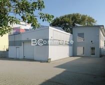 Pronájem skladově obchodního areálu Brno - sever