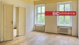 Prodej byt 3+1, 126m², Brno - Černá Pole
