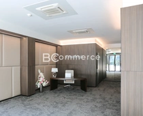 Pronájem reprezentativní kancelářské jednotky v samotném centru Brna