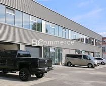 Pronájem skladových prostor