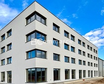 Pronájem skladově obchodního areálu Boskovice