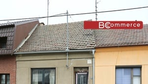 Prodej rodinného domu - Brno - Horní Heršpice