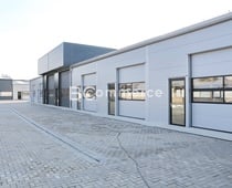 Pronájem novostavby skladu