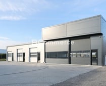 Prodej novostavby skladu