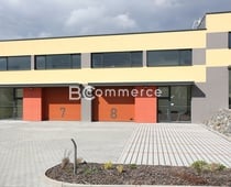 Pronájem multifunkčního skladu