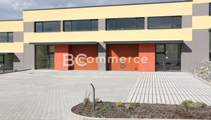 Pronájem multifunkčního skladu