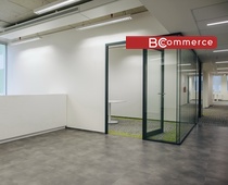 Pronájem moderních kancelářských prostor, 370 m²