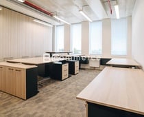 Pronájem moderních kancelářských prostor, 206 m²