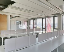 Pronájem kancelářské jednotky v Králově Poli, 600m²