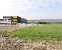 Prodej pozemku pro komerční výstavbu, 2 700 m² - Troubsko