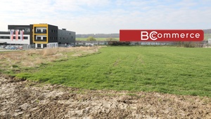 Prodej pozemku pro komerční výstavbu, 3 800 m² - Troubsko