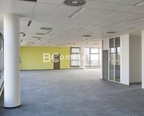 Pronájem kancelářské jednotky v Králově Poli, 600m²