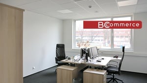 Pronájem samostatné kanceláře, Brno - Líšeň, 40m2