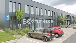 Pronájem multifunkčního skladu