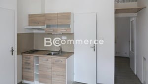 Pronájem, byt 2+kk, 24m²