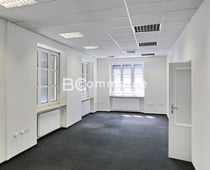 Pronájem klimatizované kancelářské jednotky, 221 m², Brno - Židenice