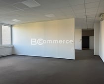 Pronájem kancelářských prostor v Brně Žabovřeskách, 253m2