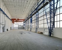 Pronájem skladově výrobní haly, 1 200 m², Brno - Židenice