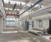 Pronájem skladové haly, 527 m², Brno - Židenice