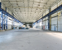 Pronájem skladově výrobní haly, 5 237 m², Brno - Židenice