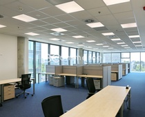 Moderní plně vybavené moderní kancelářské prostory, 700m²