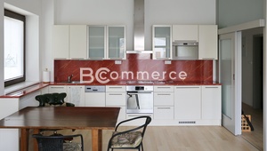 Pronájem bytu 2+kk, 57m²