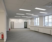 Kancelářské prostory s terasou v úplném centru Brna, 153m²