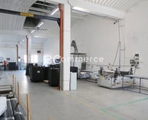 Pronájem skladové haly