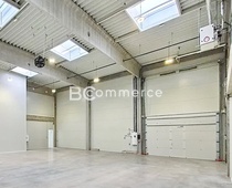 Pronájem podnikatelského boxu