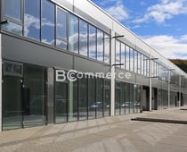 Pronájem podnikatelského boxu