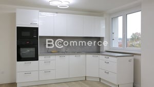 Pronájem, byt 3+kk, 80m², Rajhradice