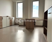Pronájem moderních kanceláří, Brno jih, 20m²