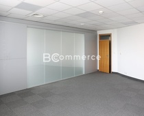 Pronájem moderních kanceláří, 132m2