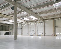 Pronájem skladu 2 988 m², Hrušovany u Brna