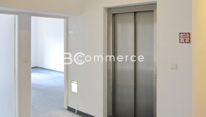 Pronájem kanceláře 18m² v centru Brna