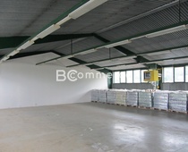 Pronájem temperovaného skladu