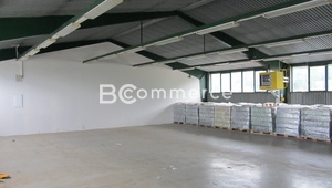 Pronájem temperovaného skladu