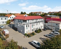 Prodej komerčního areálu 650 m², Brno - Líšeň