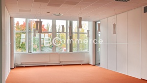 Pronájem kancelářské jednotky 100 m², Brno - Královo Pole