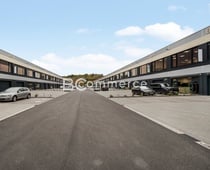 Pronájem skladu 446 m², Brno