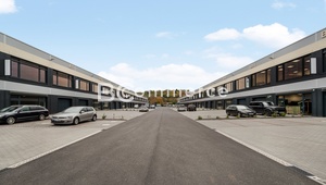 Pronájem skladu 446 m², Brno